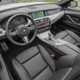 Illustration for article titled 2015 BMW 528: an Oppo quick review